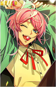 Ramuda Amemura