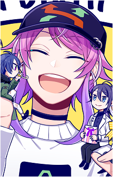 Ramuda Amemura