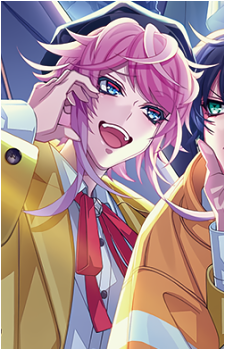 Ramuda Amemura