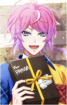 Ramuda Amemura