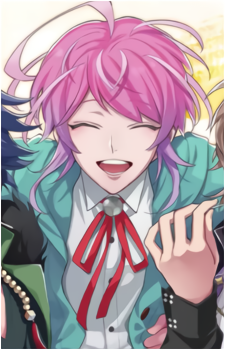 Ramuda Amemura