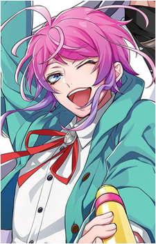 Ramuda Amemura