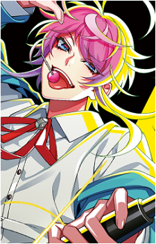 Ramuda Amemura
