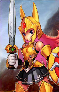 Gladiator's image