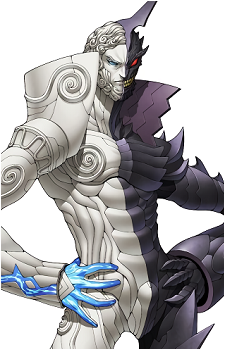 Zeus {SMT}'s image