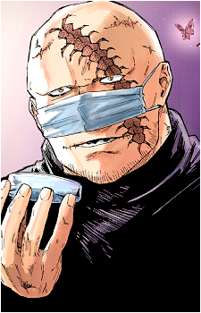 Toshiki Hanamaki
