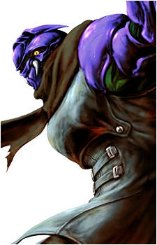 Stun the Insect's image