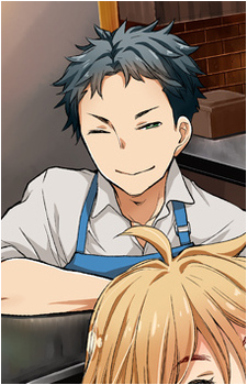 Sugita Kouhei