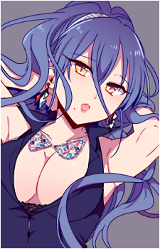 Aoi {HnA}'s image