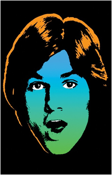 Michael Kelso