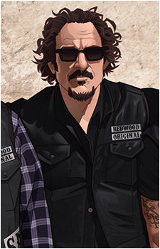 Tig Trager