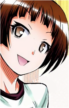 Kae Sakanoue's image