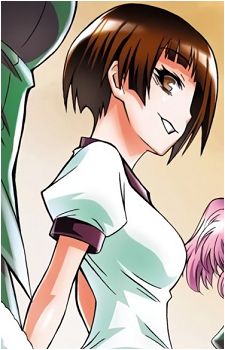 Kae Sakanoue