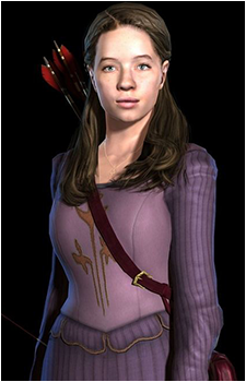 Susan Pevensie's image
