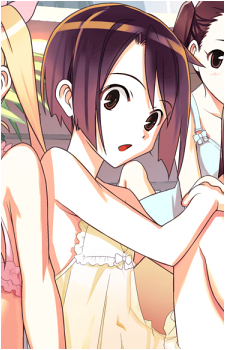 Shinobu Yuuki
