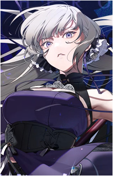 Sophia {CC}'s image
