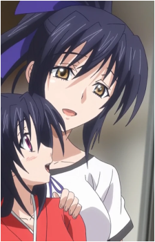 Shuri Himejima's image