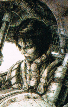 The Sleeper's image