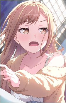 Arisa Ichigaya