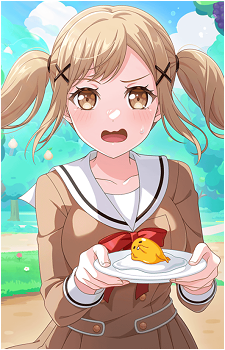 Arisa Ichigaya