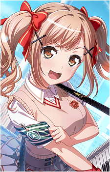 Arisa Ichigaya
