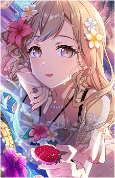 Arisa Ichigaya
