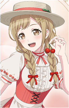 Arisa Ichigaya