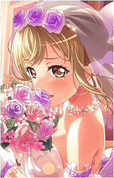 Arisa Ichigaya