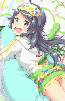 Koboshi Inohara