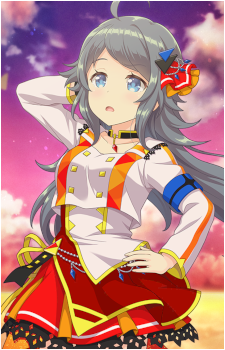 Koboshi Inohara