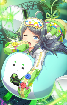 Koboshi Inohara