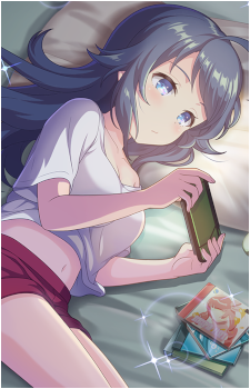 Koboshi Inohara