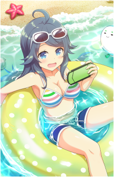 Koboshi Inohara
