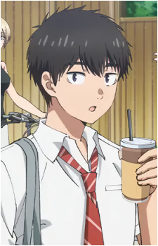 Kyuushou Ishimochi's image