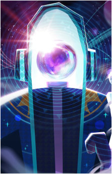 DJ Subatomic Supernova's image