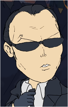 D. B. Cooper {BTB}