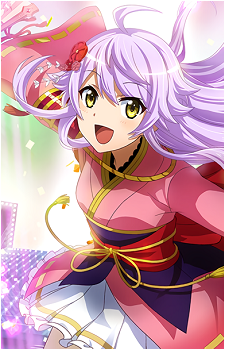 Ichie Otonashi's image