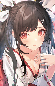 Mai Kagurazaka