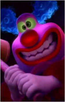 Jangles the Clown's image