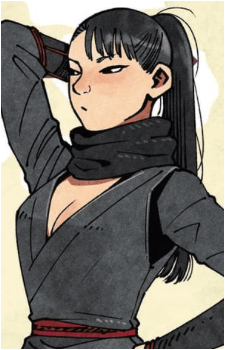 Hien's image
