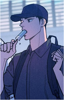 Sangwoo Choo