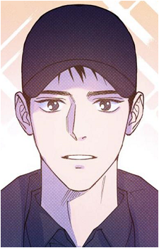 Sangwoo Choo