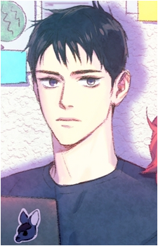 Sangwoo Choo