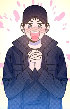 Sangwoo Choo