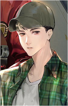 Sangwoo Choo