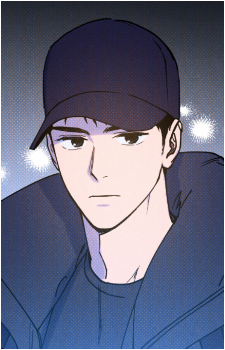 Sangwoo Choo