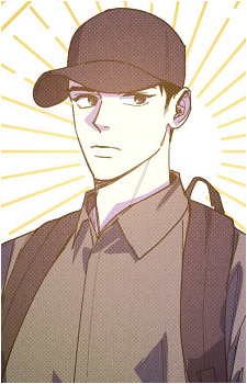 Sangwoo Choo