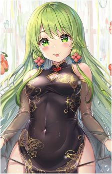 Morinaka Kazaki