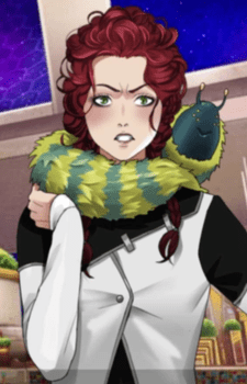 Dr. Xendalia's image
