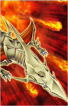 Volcanic Rocket's image
